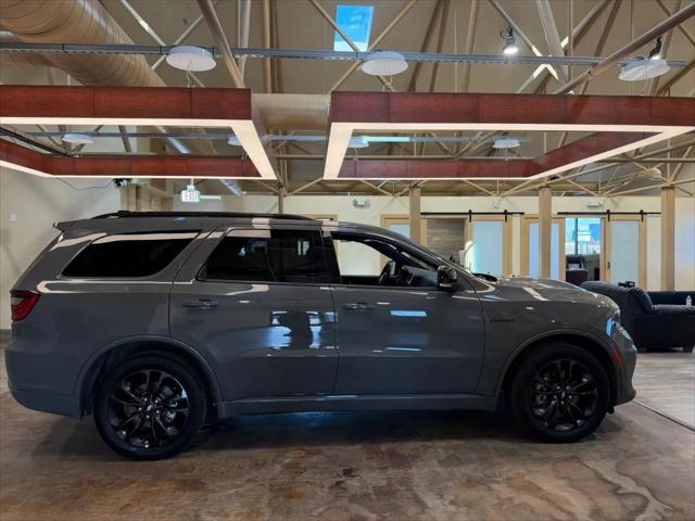 2025 Dodge Durango R/T