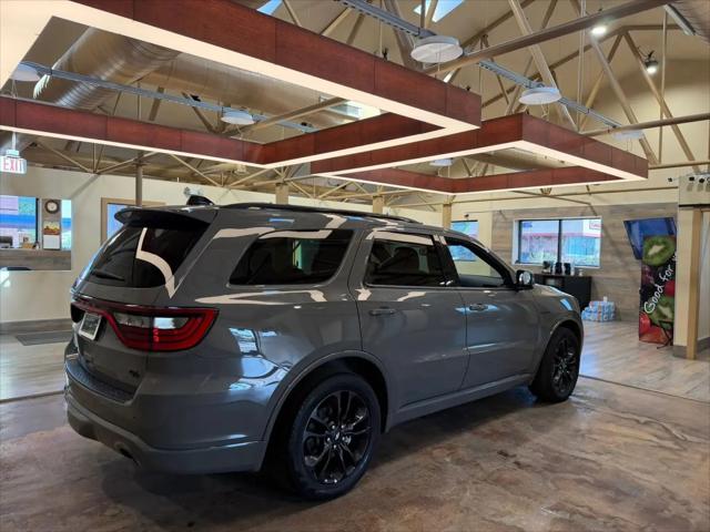 2025 Dodge Durango R/T