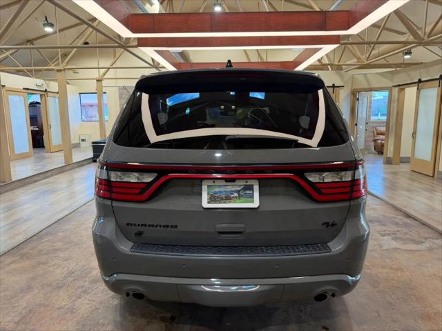 2025 Dodge Durango R/T