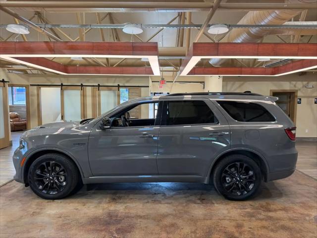 2025 Dodge Durango R/T