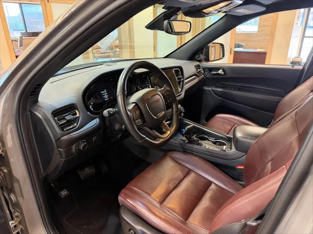 2025 Dodge Durango R/T