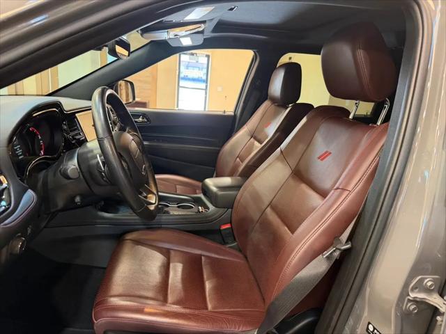 2025 Dodge Durango R/T