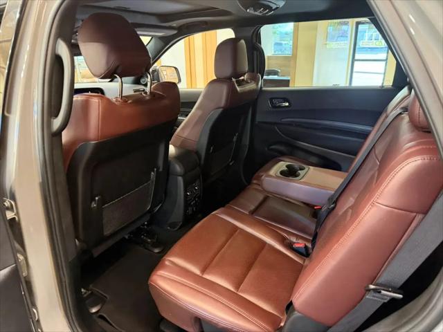 2025 Dodge Durango R/T