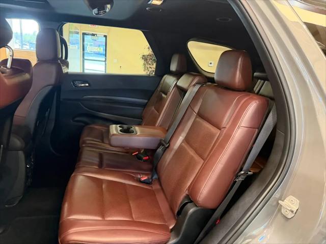2025 Dodge Durango R/T