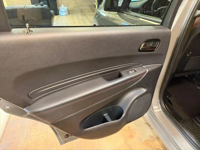 2025 Dodge Durango R/T
