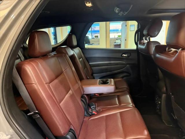 2025 Dodge Durango R/T
