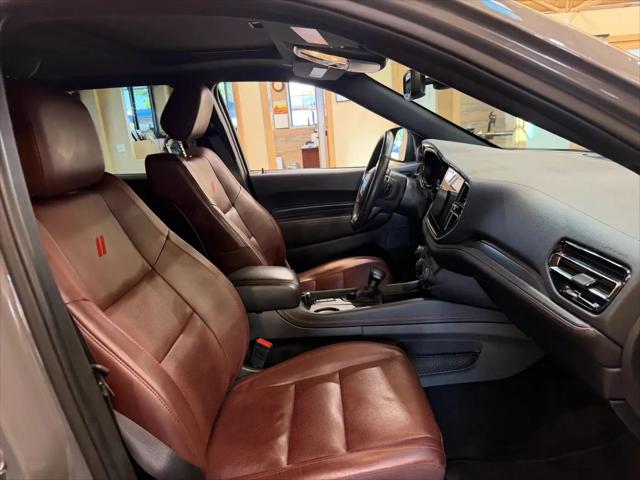 2025 Dodge Durango R/T