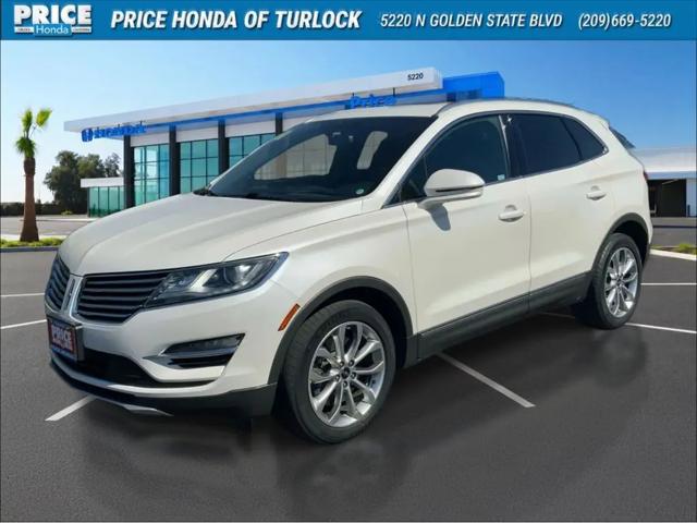 2017 Lincoln MKC Select for sale in Turlock, CA