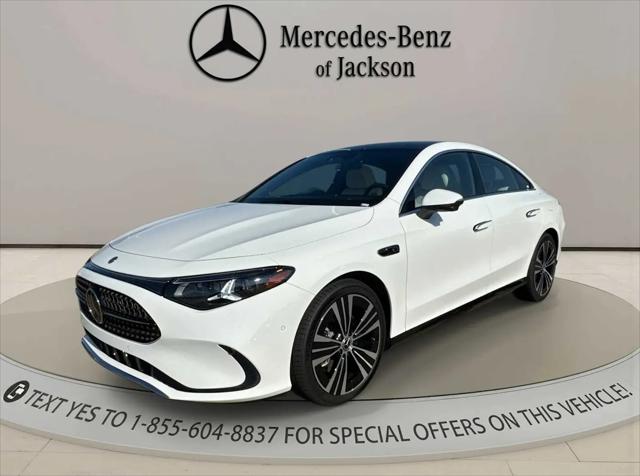 2027 Mercedes-Benz CLA CLA 220 Hybrid for sale in Ridgeland, MS