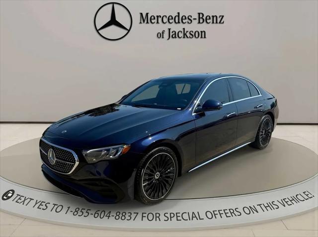 2027 Mercedes-Benz E-Class E 350 for sale in Ridgeland, MS