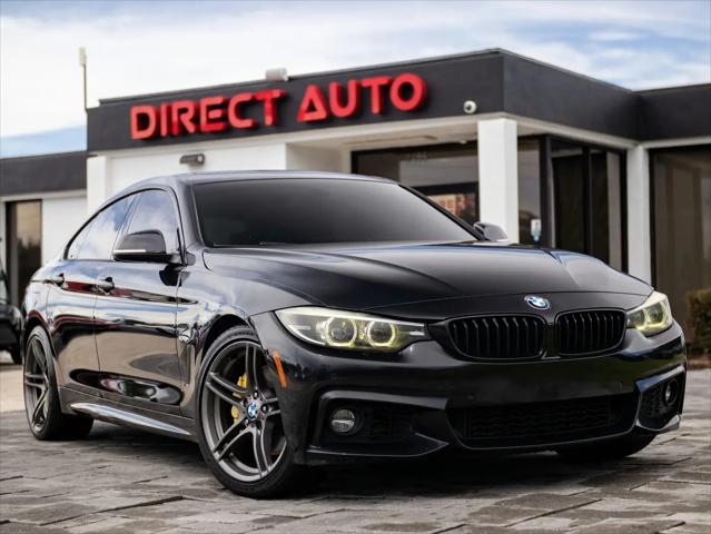 2019 BMW Coupe 440i for sale in Orlando, FL