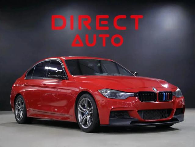 2015 BMW 3 Series 328i for sale in Orlando, FL
