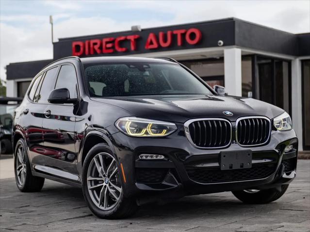 2019 BMW X3 sDrive30i for sale in Orlando, FL