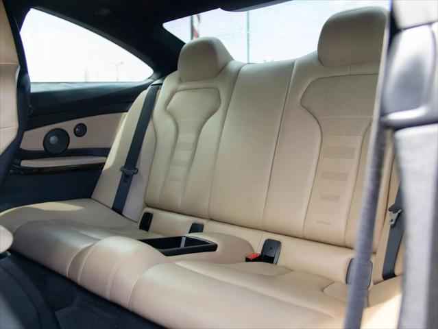 2015 BMW M4 Standard