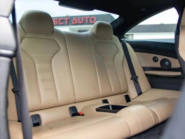 2015 BMW M4 Standard