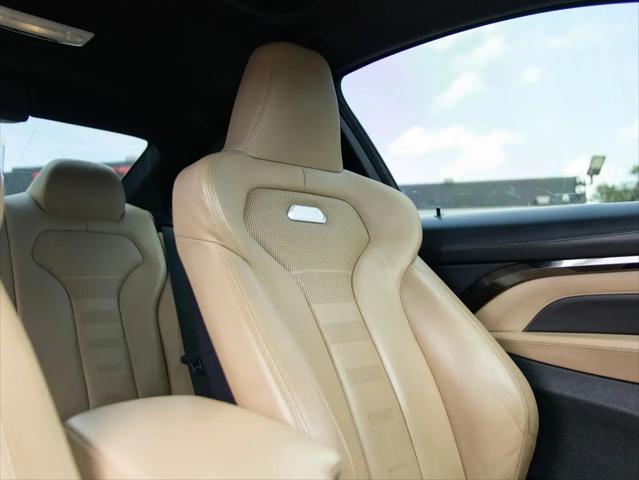 2015 BMW M4 Standard