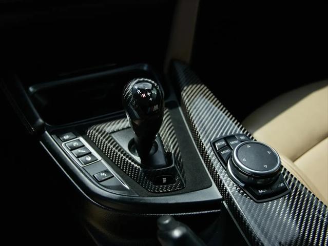 2015 BMW M4 Standard