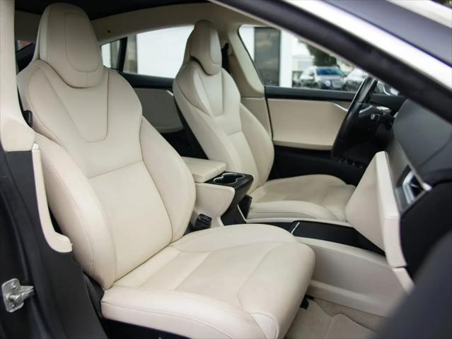 2018 Tesla Model S 75D