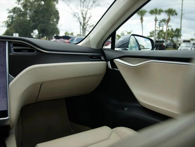 2018 Tesla Model S 75D