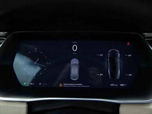 2018 Tesla Model S 75D