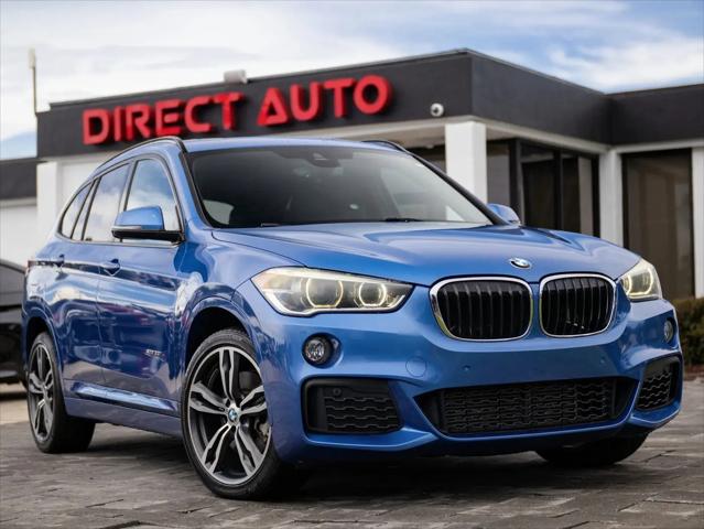 2017 BMW X1 xDrive28i for sale in Orlando, FL
