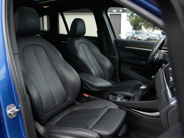 2017 BMW X1 xDrive28i