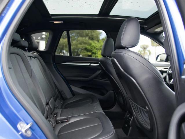 2017 BMW X1 xDrive28i