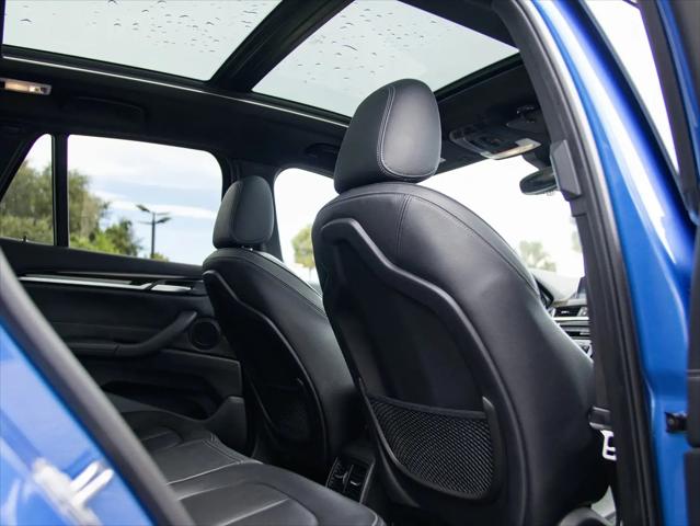 2017 BMW X1 xDrive28i