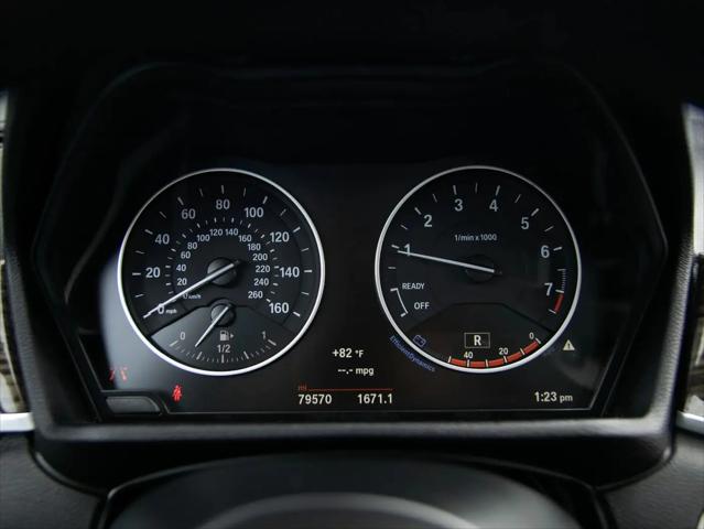 2017 BMW X1 xDrive28i