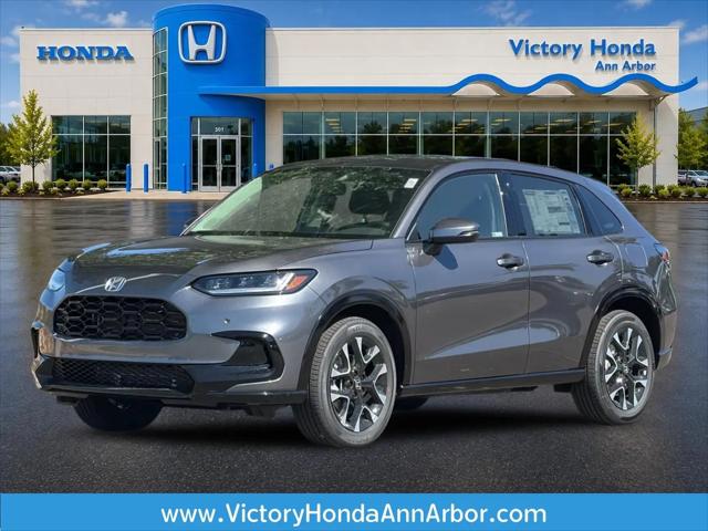 2027 Honda HR-V EX- AWD for sale in Ann Arbor, MI