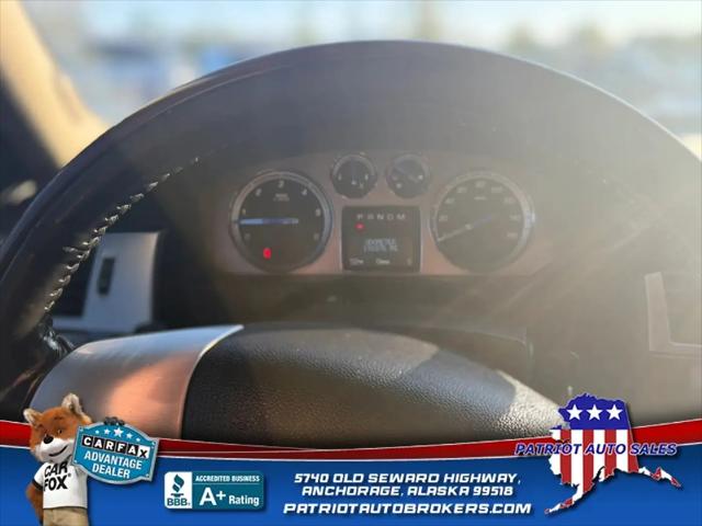 2010 Cadillac Escalade Standard