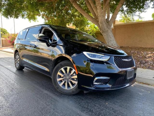 2024 Chrysler Pacifica Hybrid Select for sale in Phoenix, AZ