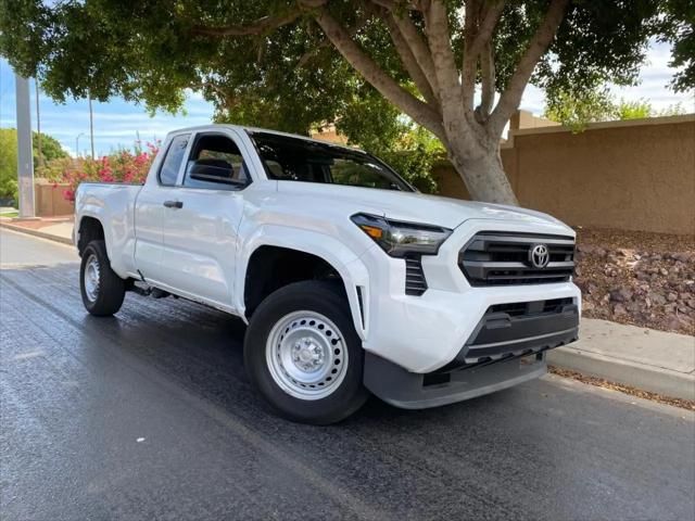 2026 Toyota Tacoma SR5 for sale in Phoenix, AZ