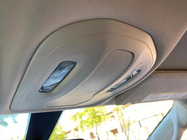 2021 Chrysler Voyager L