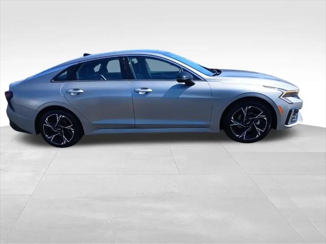 2025 Kia K5 GT-Line for sale in Ottawa, IL