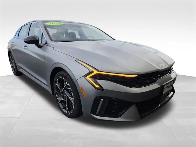 2025 Kia K5 GT-Line for sale in Ottawa, IL