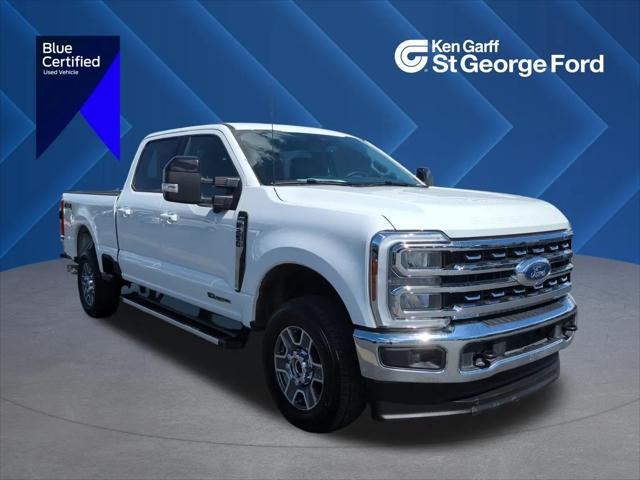 2026 Ford F-250 LARIAT for sale in Saint George, UT