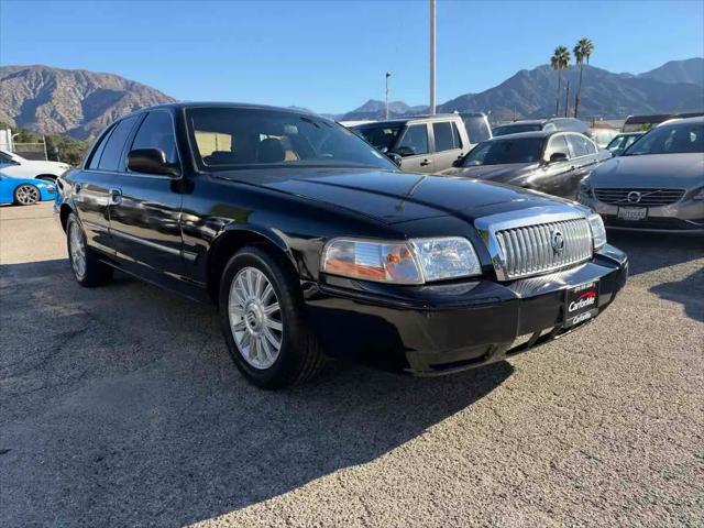 2010 Mercury Grand Marquis LS Fleet Only for sale in Sunland, CA