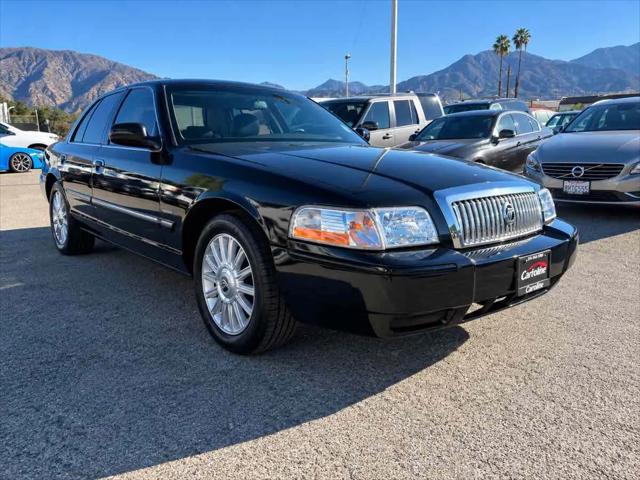 2010 Mercury Grand Marquis LS Fleet Only for sale in Sunland, CA