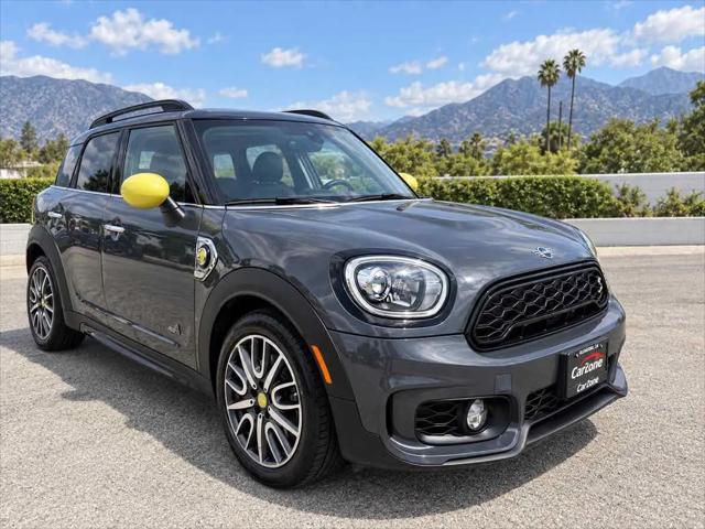 2019 MINI E Countryman Cooper S for sale in Sunland, CA