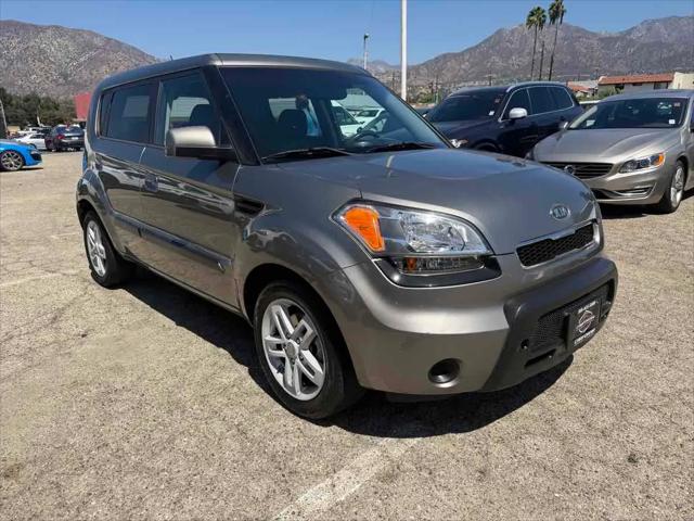 2010 Kia Soul + for sale in Sunland, CA