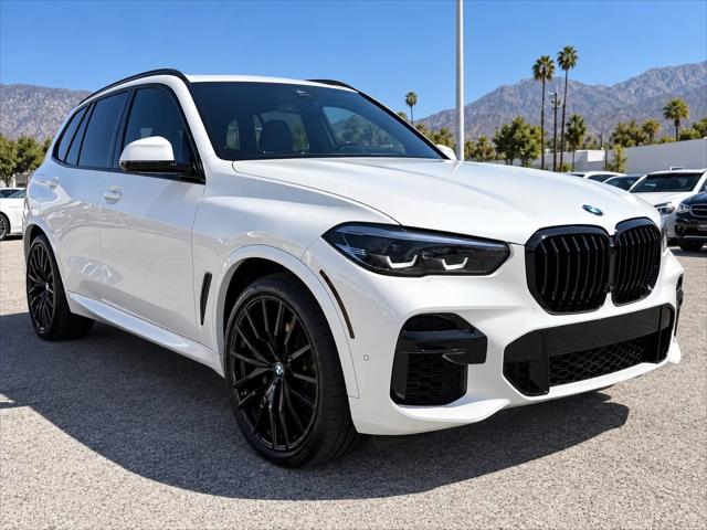 2023 BMW X5 sDrive40i for sale in Sunland, CA