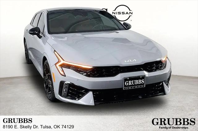 2026 Kia K5 GT-Line FWD for sale in Tulsa, OK