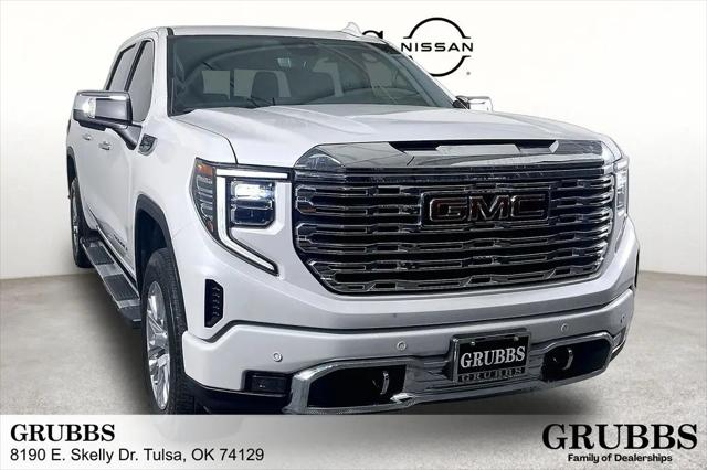 2024 GMC Sierra 1500 2WD Crew Cab Short Box Denali for sale in Tulsa, OK