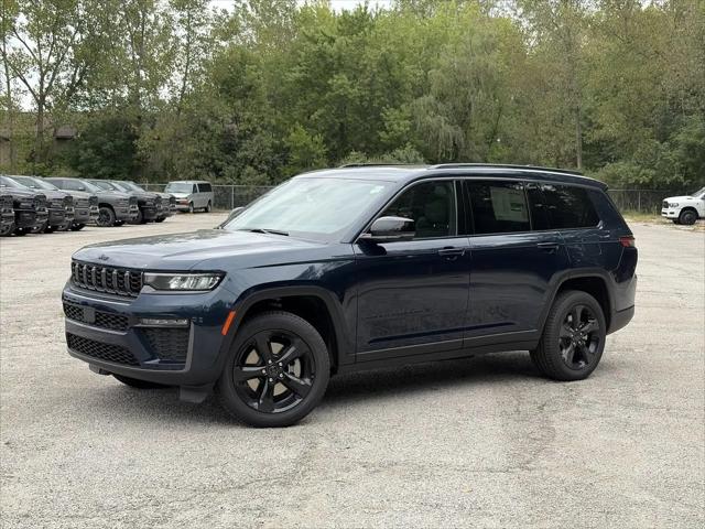 2027 Jeep Grand Cherokee L Limited for sale in Valparaiso, IN
