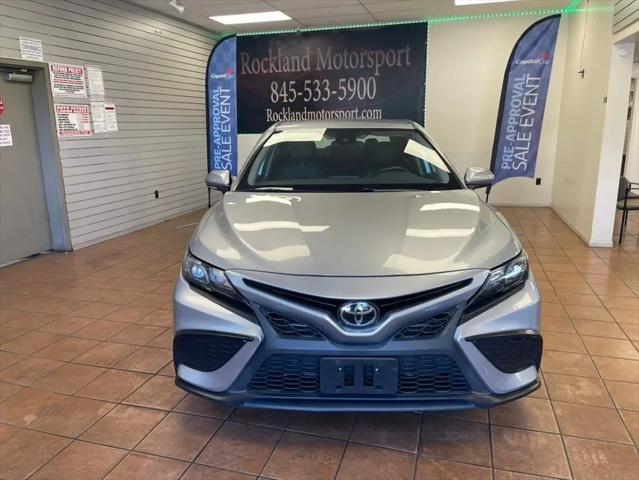 2023 Toyota Camry SE for sale in Suffern, NY