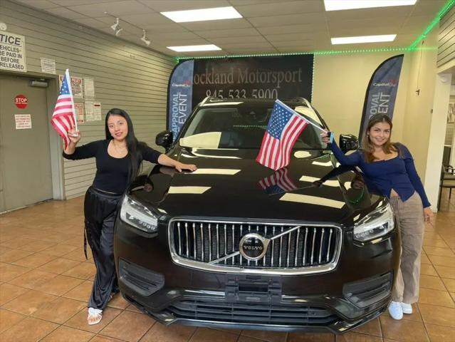 2022 Volvo XC90 T5 Momentum 7 Passenger for sale in Suffern, NY