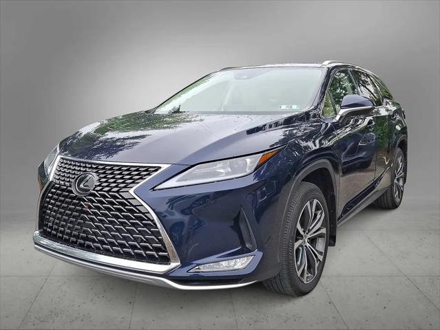 2022 Lexus RX 350 RX 350L for sale in Maplewood, NJ