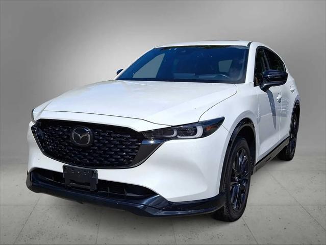 2024 Mazda CX-5 2.5 Carbon Turbo for sale in Maplewood, NJ