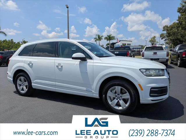 2019 Audi Q7 45 Premium for sale in Fort Myers, FL